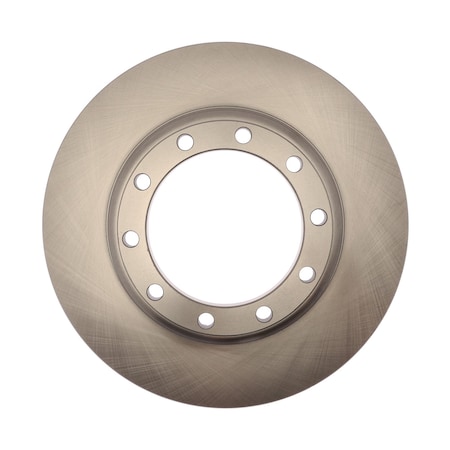 Raybestos Disc Brake Rotor, 580263R 580263R